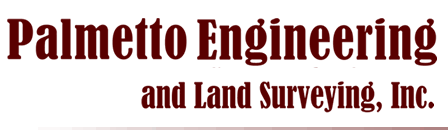 Palmetto Engineering and Land Surveying Inc.